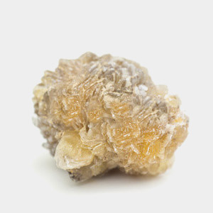 Raw Gypsum